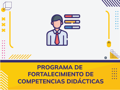 Competencias Didácticas