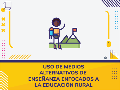 Educación Rural