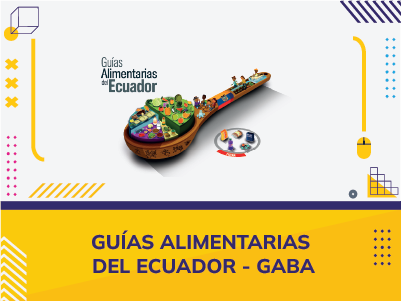 Guías Alimentarias