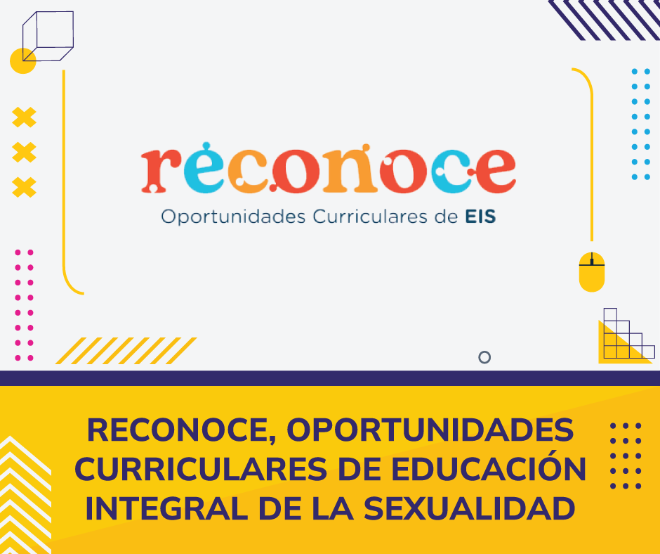 reconoce