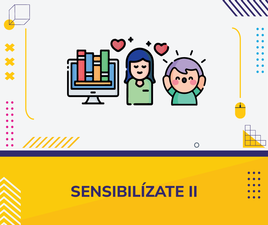 sensibilizate