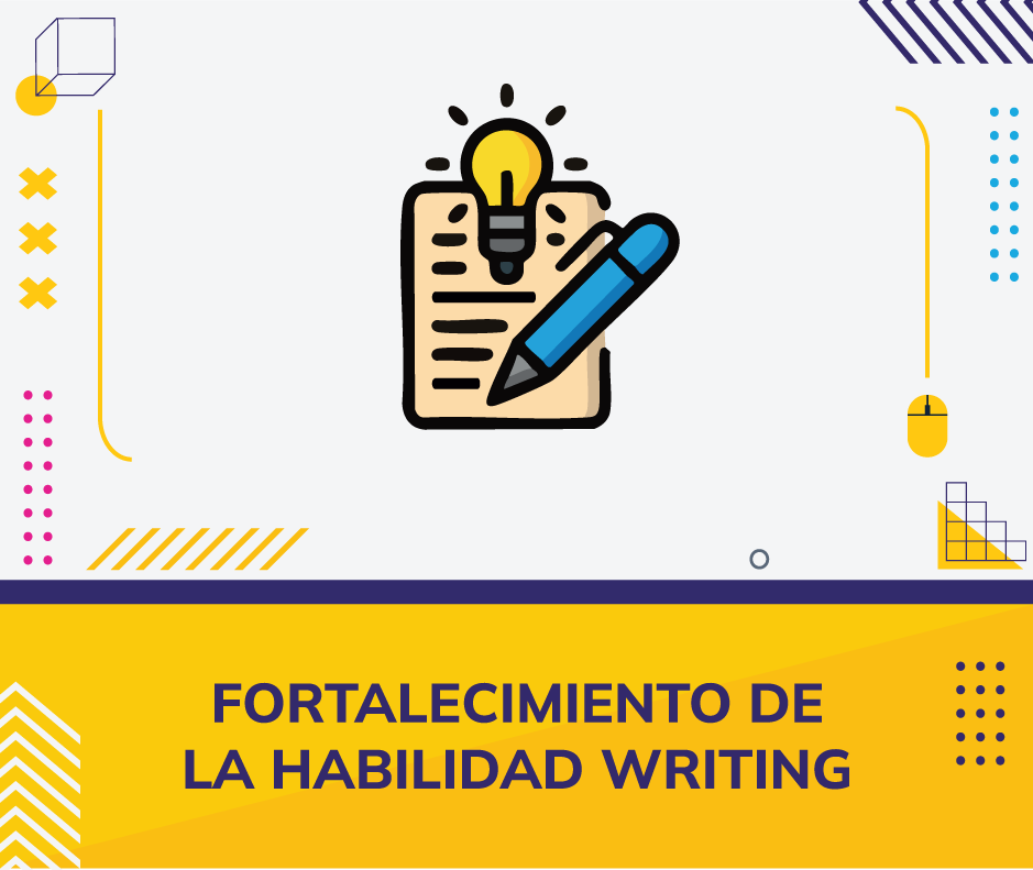 writing