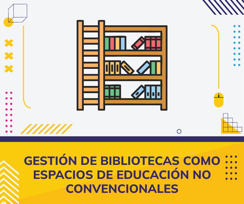 bibliotecas
